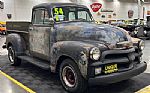 1954 3100 Pickup Street Rod Thumbnail 2