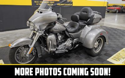 Photo of a 2016 Harley-Davidson Tri-Glide for sale