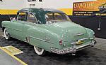 1952 Deluxe Sedan Thumbnail 4