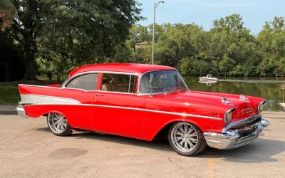 Photo of a 1957 Chevrolet 210 for sale