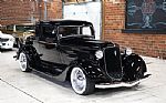 1934 5 window coupe Thumbnail 3