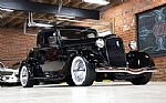 1934 5 window coupe Thumbnail 4