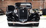 1934 5 window coupe Thumbnail 6