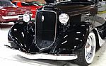 1934 5 window coupe Thumbnail 70