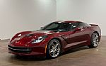 2016 Corvette Thumbnail 7