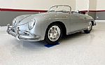 1957 356A Speedster Thumbnail 2