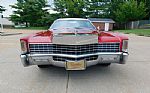1967 Eldorado Thumbnail 2