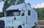 Photo of a Freightliner Based Toterhome for sale