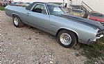 1970 El Camino Thumbnail 2