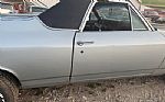 1970 El Camino Thumbnail 9