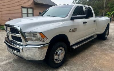 Photo of a 2017 Ram 3500 Truck for sale