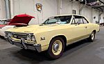 1967 Chevelle SS Thumbnail 1