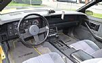 1985 Camaro IROC Z28 Thumbnail 7