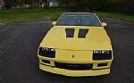 1985 Camaro IROC Z28 Thumbnail 6