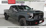 2026 Silverado 2500HD Thumbnail 1