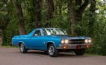 1970 El Camino Thumbnail 9