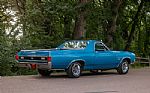 1970 El Camino Thumbnail 8