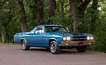 1970 El Camino Thumbnail 12