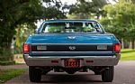1970 El Camino Thumbnail 23
