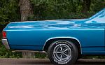 1970 El Camino Thumbnail 20