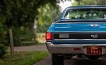 1970 El Camino Thumbnail 24