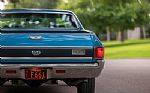1970 El Camino Thumbnail 25