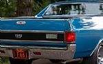 1970 El Camino Thumbnail 27