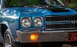 1970 El Camino Thumbnail 33