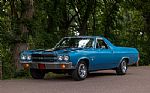 1970 El Camino Thumbnail 42