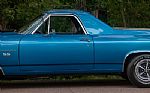 1970 El Camino Thumbnail 47