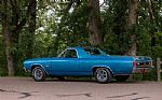 1970 El Camino Thumbnail 49