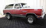 1989 Ramcharger Thumbnail 5
