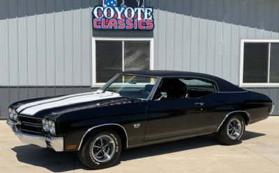 Photo of a 1970 Chevrolet Chevelle SS for sale