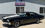1970 Chevelle SS Thumbnail 1