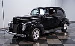 1940 Tudor Sedan Restomod Thumbnail 6