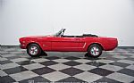1965 Mustang K-Code Convertible Thumbnail 2