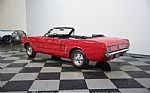 1965 Mustang K-Code Convertible Thumbnail 10
