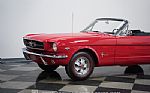 1965 Mustang K-Code Convertible Thumbnail 19