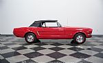 1965 Mustang K-Code Convertible Thumbnail 15