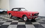 1965 Mustang K-Code Convertible Thumbnail 17