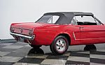 1965 Mustang K-Code Convertible Thumbnail 26