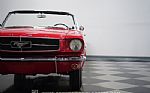1965 Mustang K-Code Convertible Thumbnail 20