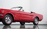 1965 Mustang K-Code Convertible Thumbnail 22