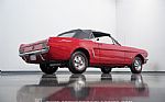 1965 Mustang K-Code Convertible Thumbnail 27