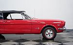 1965 Mustang K-Code Convertible Thumbnail 30