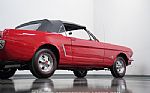 1965 Mustang K-Code Convertible Thumbnail 28