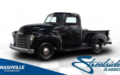 Photo of a 1950 Chevrolet 3100 for sale