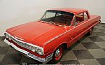 1963 Biscayne LS Restomod Thumbnail 20