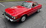 1986 560 SL Thumbnail 1