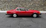1986 560 SL Thumbnail 5